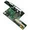 394588-B21 Сетевой Адаптер HP (Emulex) L2B1817 2x2Гбит/сек Dual Port Fiber Channel HBA For BL25p BL30 BL35 BL45p 394588-B21 - фото 10377