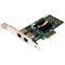 412646-001 Сетевая карта HP Intel NC360T PCIe 2-port Gigabit (1000Base-T) server NIC adapter - Includes a standard-height bracket attached 412646-001 - фото 11497