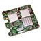 416583-001 Сетевая Карта HP NC325M Multifunction Gigabit Server Adapter Mezzanine Card 2xBroadcom 5715S 4x1Гбит/сек PCI-E For c-Class BladeSystem 416583-001 - фото 11629