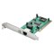 540-10374 Сетевая Карта Dell (Intel) EXPI9300PT PRO/1000 PT Gigabit Server Adapter i82572EI 1Гбит/сек RJ45 LP PCI-E1x 540-10374 - фото 14913