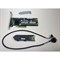 571436-001 Smart Array P812/1Gb with Flash BWC RAID 0,1,1+0,5,5+0,6,6+0 PCI-E 2.0 x8 571436-001 - фото 15020