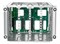 739405-B21 Опция HPE ProLiant DL580 5 Small Form Factor Drive Backplane Cage Kit 739405-B21 - фото 17748