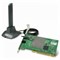 74-3482-02 Сетевая Карта Cisco AIR-PI21AG-A-K9 Atheros AR5213A 54Мбит/сек Wi-Fi 802.11a/b/g LP PCI 74-3482-02 - фото 17828