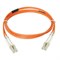 AF551A Кабель HP Multi-Mode Fiber Optic Cable LC(M)-LC(M) 5m AF551A - фото 19324