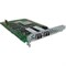 AH094A Сетевой Адаптер HP AH094AX Fibre Channel Adapter 2x4Гбит/сек Dual Port Fiber Channel HBA LC PCI-X AH094A - фото 19371