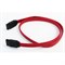 E321011 SATA Kabel Serial ATA 40 cm AWM E321011 Style 21149 30V 26AWG 80 E321011 - фото 21345