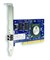 G7596 Сетевой Адаптер Dell (Qlogic) QLA200 FL0210403-24 2Гбит/сек Single Port Fiber Channel HBA PCI G7596 - фото 22001