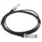 J9283B Кабель HP X242 10G Direct Attach Copper Cable 10Gbit/s SFP+ To SFP+ 3m J9283B - фото 23626