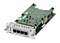 Модуль Cisco 4-Port Network Interface Module - FXS, FXS-E and DID NIM-4FXS NIM-4FXS - фото 24491