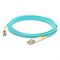 QK737A Кабель HPE Premier Flex LC/LC Multi-mode OM4 2 fiber 50m Cable QK737A - фото 25151