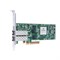 QLE3242-SR-CK Qlogic Dual-port 10GbE Ethernet to PCIe Intelligent Ethernet Adapter with SR optical transceivers QLE3242-SR-CK - фото 25180