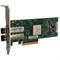 QLE8142-SR-CK Qlogic Dual-port 10GbE-to-PCI Express Converged Network Adapter with SFP+ SR optical modules supporting distances up to 300m QLE8142-SR-CK - фото 25184