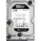 WD2001FASS WD Caviar Black 2TB 7200RPM SATA II Hard Drive WD2001FASS - фото 26789