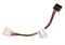 456547-001 HP SATA Power Cable 9 Inches 456547-001 - фото 27565