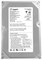 Жесткий диск Seagate ST360015A 60Gb 7200 IDE 3.5" HDD ST360015A - фото 27922