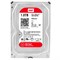 Жесткий диск Western Digital WD10EFRX 1Tb IntelliPower SATAIII 3.5" HDD WD10EFRX - фото 28167