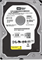 Жесткий диск Western Digital WD800JB 80Gb 7200 IDE 3.5" HDD WD800JB - фото 28828