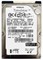 Жесткий диск Hitachi 13G1813 60Gb 4200 IDE 2,5" HDD 13G1813 - фото 29136