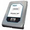 Жесткий диск HGST HUH728080AL4204 8Tb 7200 SAS 3,5" HDD HUH728080AL4204 - фото 37826