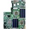 Материнская плата Supermicro X8DTU-F-B Socket 1366 X8DTU-F-B - фото 45843