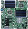 Материнская плата Supermicro X8DTU-6F+-LR Socket 1366 X8DTU-6F+-LR - фото 46273