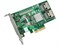 Контроллер SuperMicro AOC-SASLP-MV8 PCI-E4x AOC-SASLP-MV8 - фото 52842