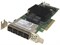 Контроллер Adaptec 2280900-R PCI-E8x 1Gb 2280900-R - фото 53384