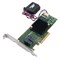 Контроллер Adaptec 2274300-R PCI-E8x 1Gb 2274300-R - фото 53386