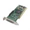 Контроллер Adaptec ASR-2130SLP PCI-X 256Mb ASR-2130SLP - фото 53769