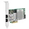 176479-B21 Контроллер HP StorageWorks 64-bit/33MHz PCI-to-Fibre Channel Host Bus Adapter for NT 176479-B21 - фото 6866