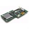 355896-001 Сетевая Карта HP NC370i Multifunction Dual Port Gigabit Server Adapter Mezzanine Card (Broadcom) BCM5703CKFB 2x1Гбит/сек PCI-X For BL20pG3 355896-001 - фото 8921